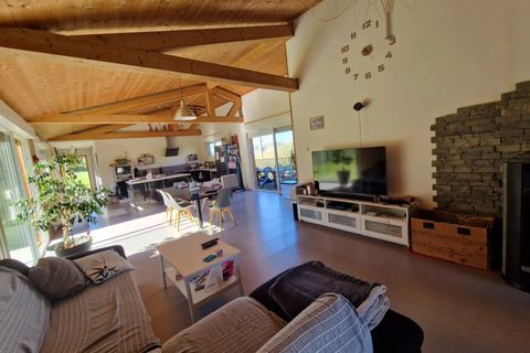 Villa a Ordan-Larroque, Gers, Ordan-Larroque - € 293.000 | Ref: 4348 - foto 7