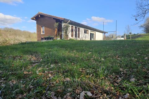 Villa a Ordan-Larroque, Gers, Ordan-Larroque - € 293.000 | Ref: 4348 - foto 16