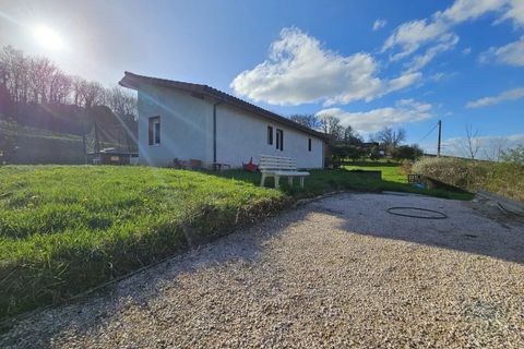 Villa a Ordan-Larroque, Gers, Ordan-Larroque - € 293.000 | Ref: 4348 - foto 17