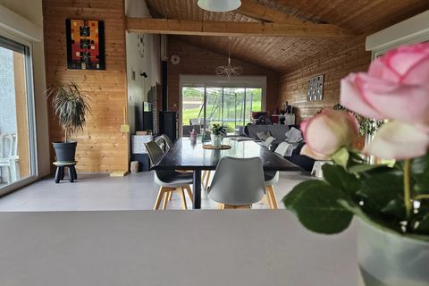 Villa a Ordan-Larroque, Gers, Ordan-Larroque - € 293.000 | Ref: 4348 - foto 4