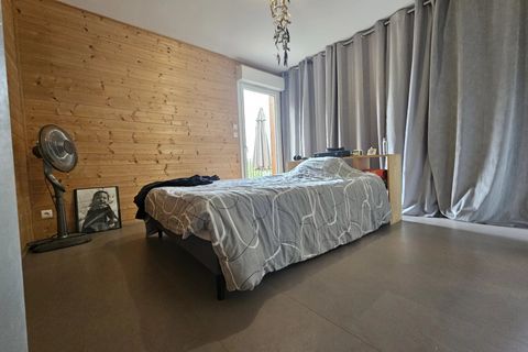 Villa a Ordan-Larroque, Gers, Ordan-Larroque - € 293.000 | Ref: 4348 - foto 13