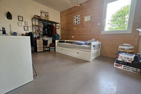Villa a Ordan-Larroque, Gers, Ordan-Larroque - € 293.000 | Ref: 4348 - foto 15