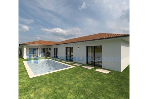 Bungalow i Vila Real, Vila Real, Vila Real - € 455.000 | Ref: CAS_1477 - foto 2