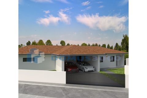 Bungalow i Vila Real, Vila Real, Vila Real - € 455.000 | Ref: CAS_1477 - foto 6