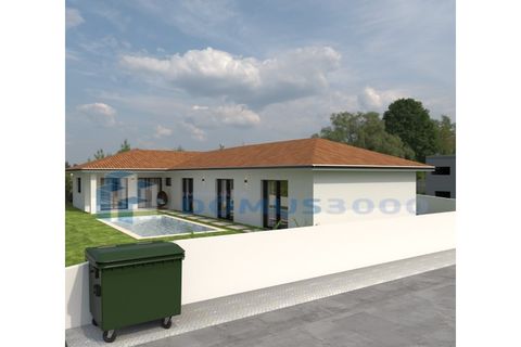 Bungalow i Vila Real, Vila Real, Vila Real - € 455.000 | Ref: CAS_1477 - foto 7