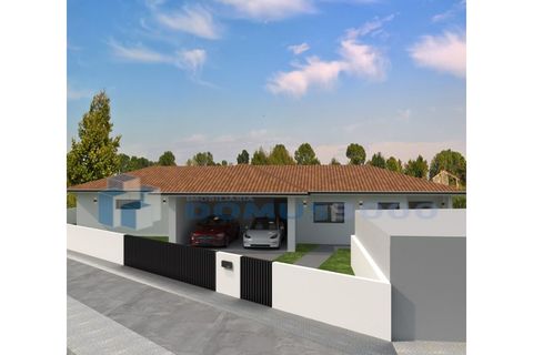 Bungalow i Vila Real, Vila Real, Vila Real - € 455.000 | Ref: CAS_1477 - foto 9