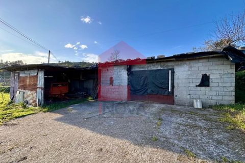 Helårsgrund i Vila Verde, Braga, Vila Verde - € 106.000 | Ref: 08849 - foto 9