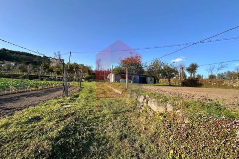 Helårsgrund i Vila Verde, Braga, Vila Verde - € 106.000 | Ref: 08849 - foto 15