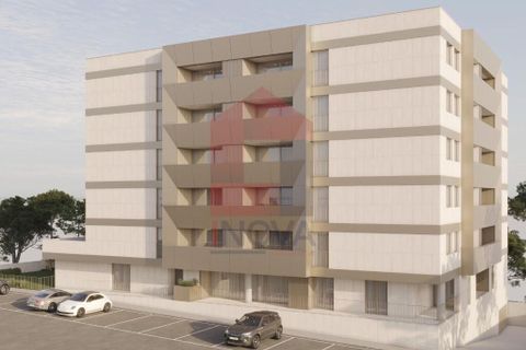 Lejlighed i Vila Verde, Braga, Vila Verde - € 310.000 | Ref: 08834 - foto 14