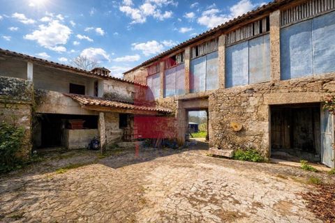 Byhus i Vila Verde, Braga, Vila Verde - € 435.000 | Ref: 08850 - foto 2