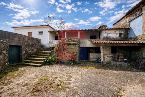 Byhus i Vila Verde, Braga, Vila Verde - € 435.000 | Ref: 08850 - foto 3