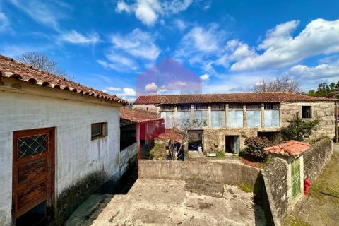 Byhus i Vila Verde, Braga, Vila Verde - € 435.000 | Ref: 08850 - foto 4