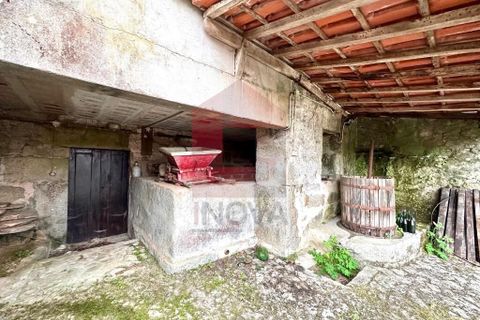 Byhus i Vila Verde, Braga, Vila Verde - € 435.000 | Ref: 08850 - foto 22