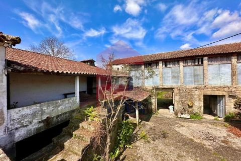 Byhus i Vila Verde, Braga, Vila Verde - € 435.000 | Ref: 08850 - foto 49