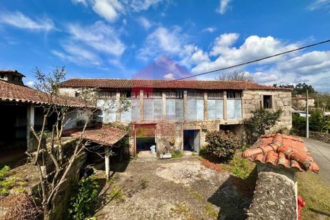 Byhus i Vila Verde, Braga, Vila Verde - € 435.000 | Ref: 08850 - foto 50