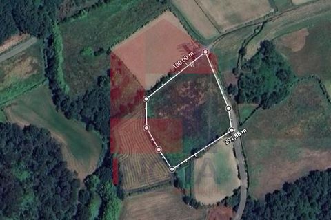 Helårsgrund i Vila Verde, Braga, Vila Verde - € 40.000 | Ref: 08852 - foto 8