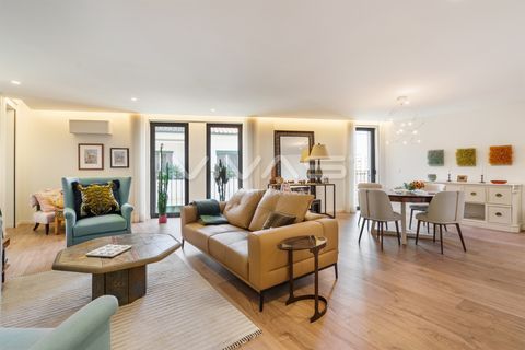 Lejlighed i Braga, Braga, Braga - € 499.000 | Ref: 01-3814 - foto 3