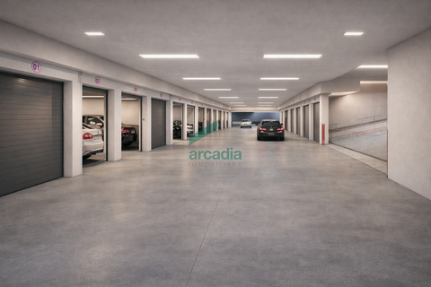 Garage i Bari, Bari, Bari - € 48.000 | Ref: 12024/2026 - foto 9