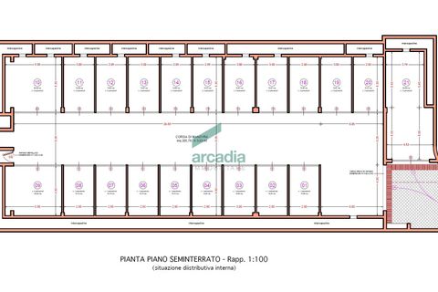 Garage i Bari, Bari, Bari - € 48.000 | Ref: 12024/2026 - foto 10