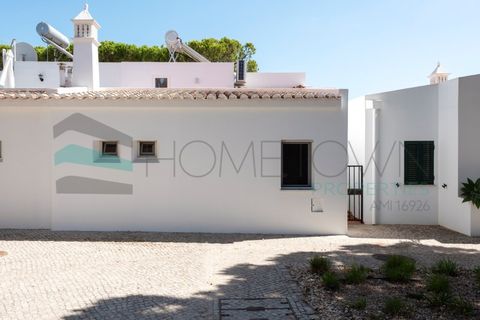 Rækkehus i Almancil, Faro, Almancil - € 1.350.000 | Ref: HTP-1114 - foto 7