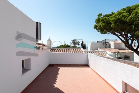 Rækkehus i Almancil, Faro, Almancil - € 1.350.000 | Ref: HTP-1114 - foto 8
