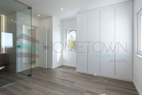 Rækkehus i Almancil, Faro, Almancil - € 1.350.000 | Ref: HTP-1114 - foto 9