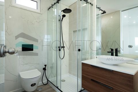 Rækkehus i Almancil, Faro, Almancil - € 1.350.000 | Ref: HTP-1114 - foto 11
