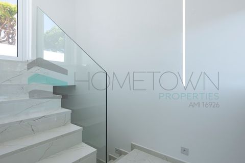 Rækkehus i Almancil, Faro, Almancil - € 1.350.000 | Ref: HTP-1114 - foto 12