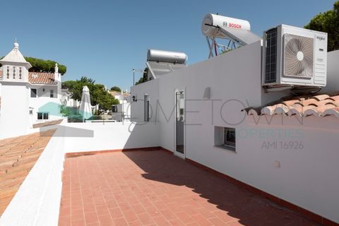 Rækkehus i Almancil, Faro, Almancil - € 1.350.000 | Ref: HTP-1114 - foto 14