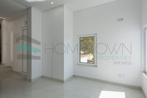 Rækkehus i Almancil, Faro, Almancil - € 1.350.000 | Ref: HTP-1114 - foto 20