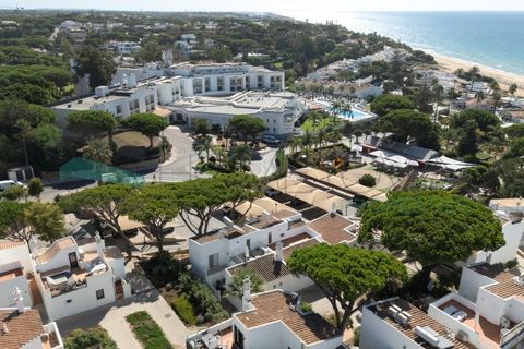 Rækkehus i Almancil, Faro, Almancil - € 1.350.000 | Ref: HTP-1114 - foto 24