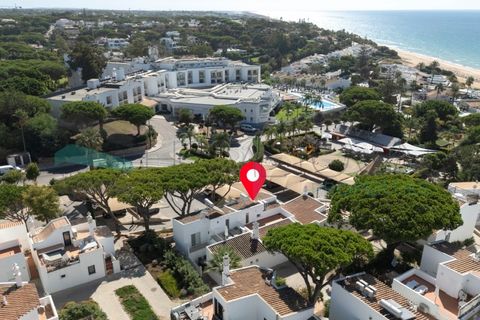Rækkehus i Almancil, Faro, Almancil - € 1.350.000 | Ref: HTP-1114 - foto 25