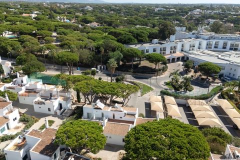 Rækkehus i Almancil, Faro, Almancil - € 1.350.000 | Ref: HTP-1114 - foto 28