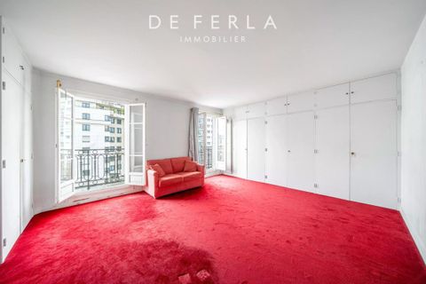 Lejlighed i Paris, Paris, Paris - € 500.000 | Ref: 86792353 - foto 1