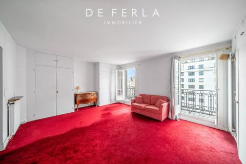 Lejlighed i Paris, Paris, Paris - € 500.000 | Ref: 86792353 - foto 2
