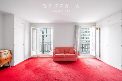 Lejlighed i Paris, Paris, Paris - € 500.000 | Ref: 86792353 - foto 3
