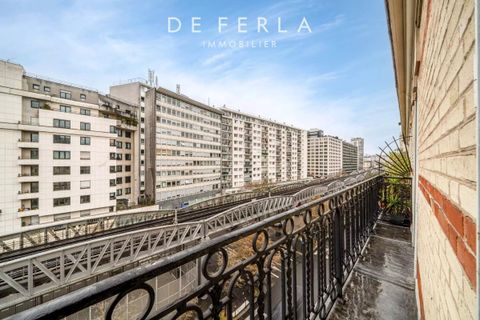 Lejlighed i Paris, Paris, Paris - € 500.000 | Ref: 86792353 - foto 4