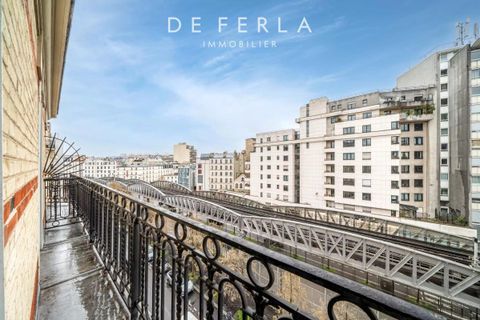 Lejlighed i Paris, Paris, Paris - € 500.000 | Ref: 86792353 - foto 5