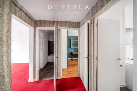 Lejlighed i Paris, Paris, Paris - € 500.000 | Ref: 86792353 - foto 6