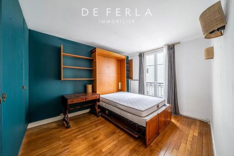 Lejlighed i Paris, Paris, Paris - € 500.000 | Ref: 86792353 - foto 7