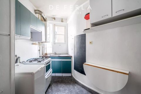 Lejlighed i Paris, Paris, Paris - € 500.000 | Ref: 86792353 - foto 8