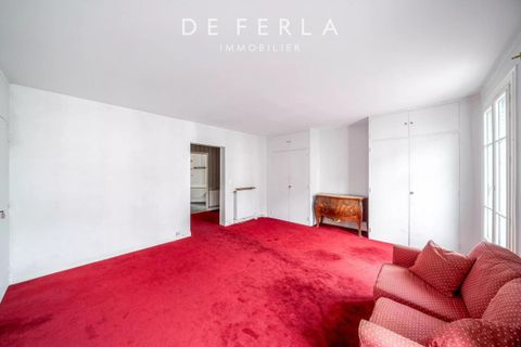 Lejlighed i Paris, Paris, Paris - € 500.000 | Ref: 86792353 - foto 10