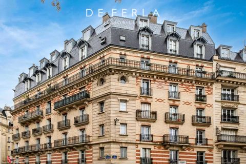 Lejlighed i Paris, Paris, Paris - € 500.000 | Ref: 86792353 - foto 11