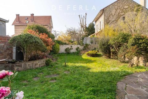 Byhus i Chatou, Yvelines, Chatou - € 975.000 | Ref: 86852854 - foto 9