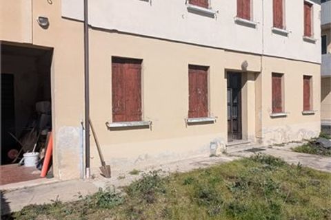 Villa i Stra, Venice, Stra - € 145.000 | Ref: BV123 - foto 2
