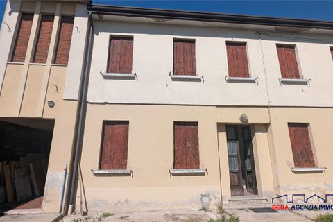 Villa i Stra, Venice, Stra - € 145.000 | Ref: BV123 - foto 3