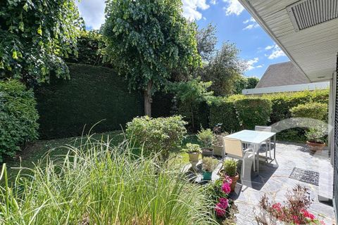 Villa i Thiais, Val-de-Marne, Thiais - € 499.000 | Ref: 27335 - foto 3