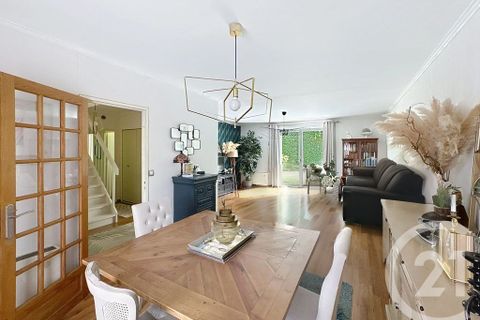 Villa i Thiais, Val-de-Marne, Thiais - € 499.000 | Ref: 27335 - foto 5