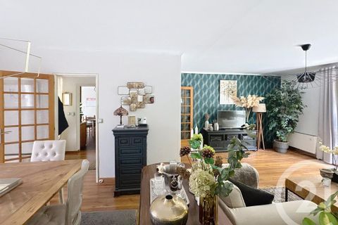 Villa i Thiais, Val-de-Marne, Thiais - € 499.000 | Ref: 27335 - foto 7