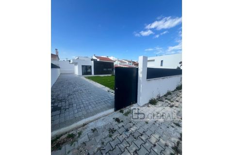 Villa i Amora, Setubal, Amora - € 345.000 | Ref: GB008/26 - foto 1